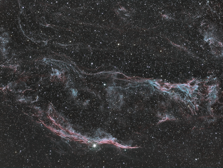 Veil West